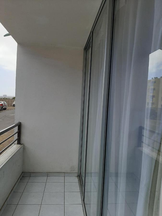 アントファガスタDepartamento Amuebladoアパートメント エクステリア 写真